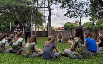 Walt audierat, imitar